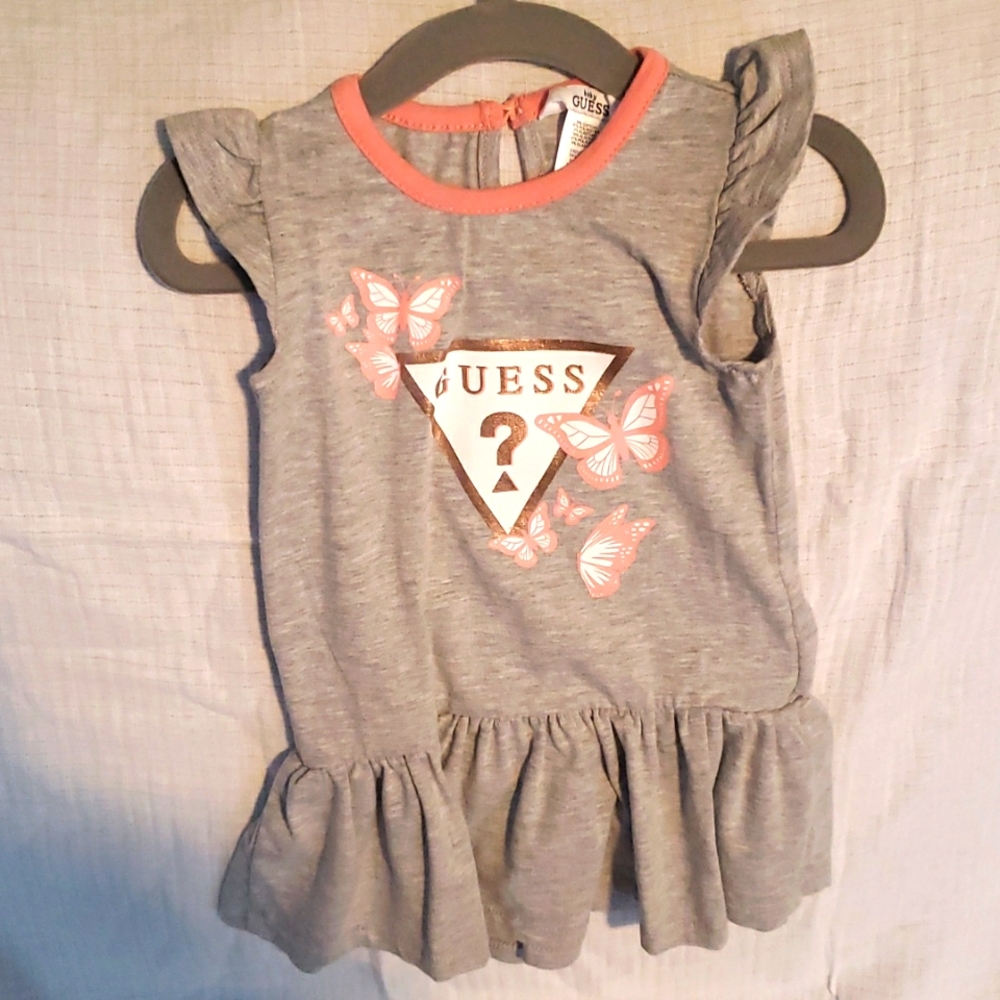 Baby Guess 18months
